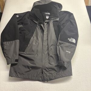 The North Face Summit Series Gore-Tex XCR Mountain Ski Coat Double Layer XL